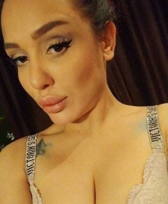 Анкета проститутки Елизавета - город Дисна, 24 года, №499