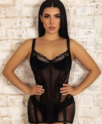 Анкета проститутки Лариса - город Дисна, 28 лет, №663