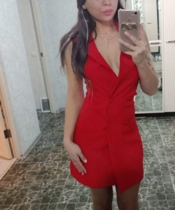 Анкета проститутки Надюша - город Дисна, 26 лет, №11268