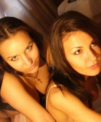 Анкета проститутки Яна - город Дисна, 20 лет, №11995