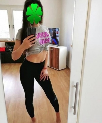 Анкета проститутки Ульяна - город Дисна, 21 год, №5179