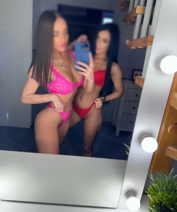 Анкета проститутки Лиса - город Дисна, 21 год, №8396